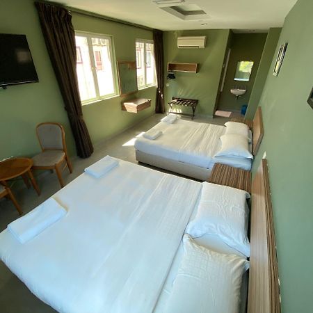 De Mawardah Hotel Malacca Eksteriør billede