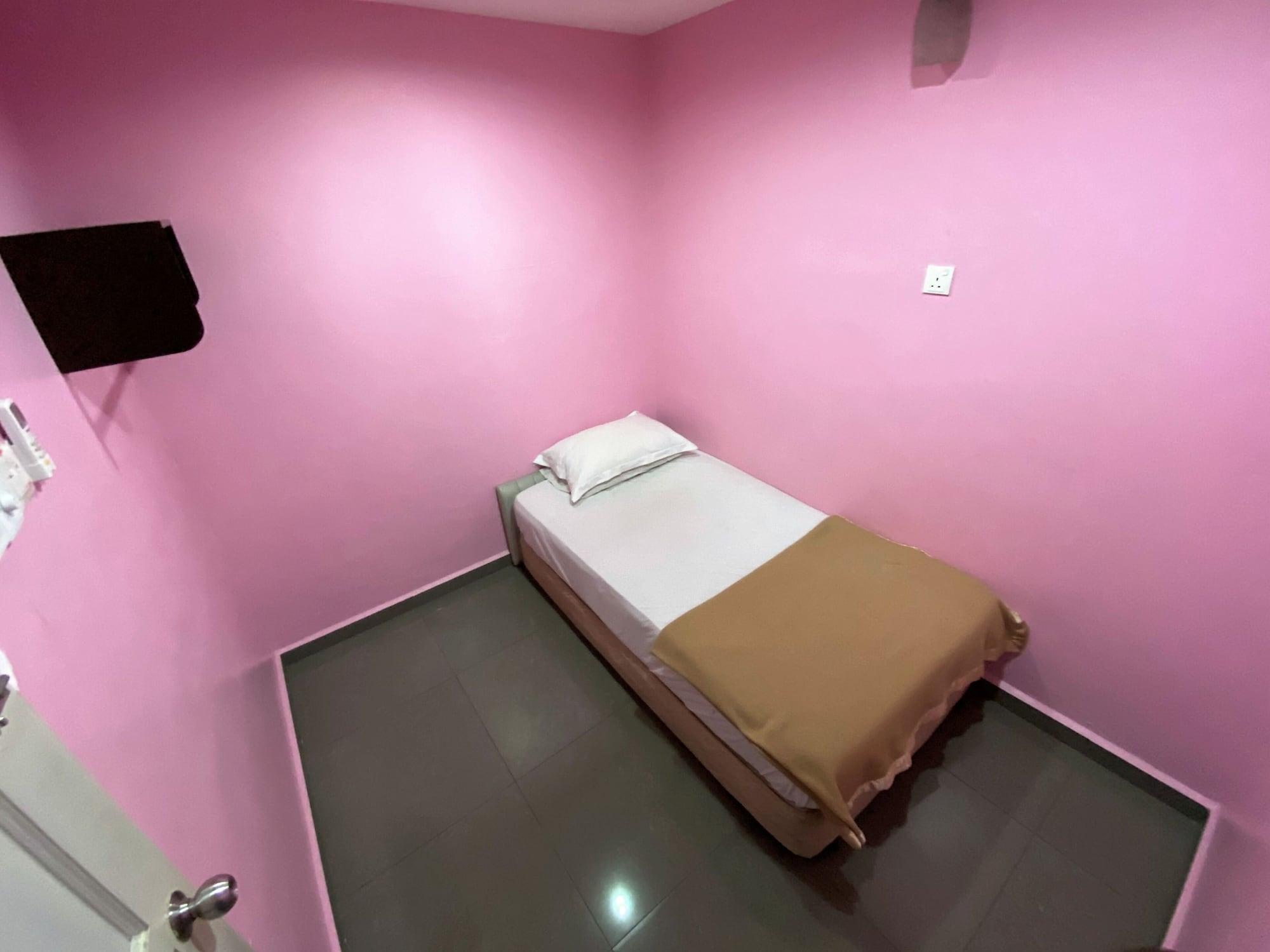 De Mawardah Hotel Malacca Eksteriør billede