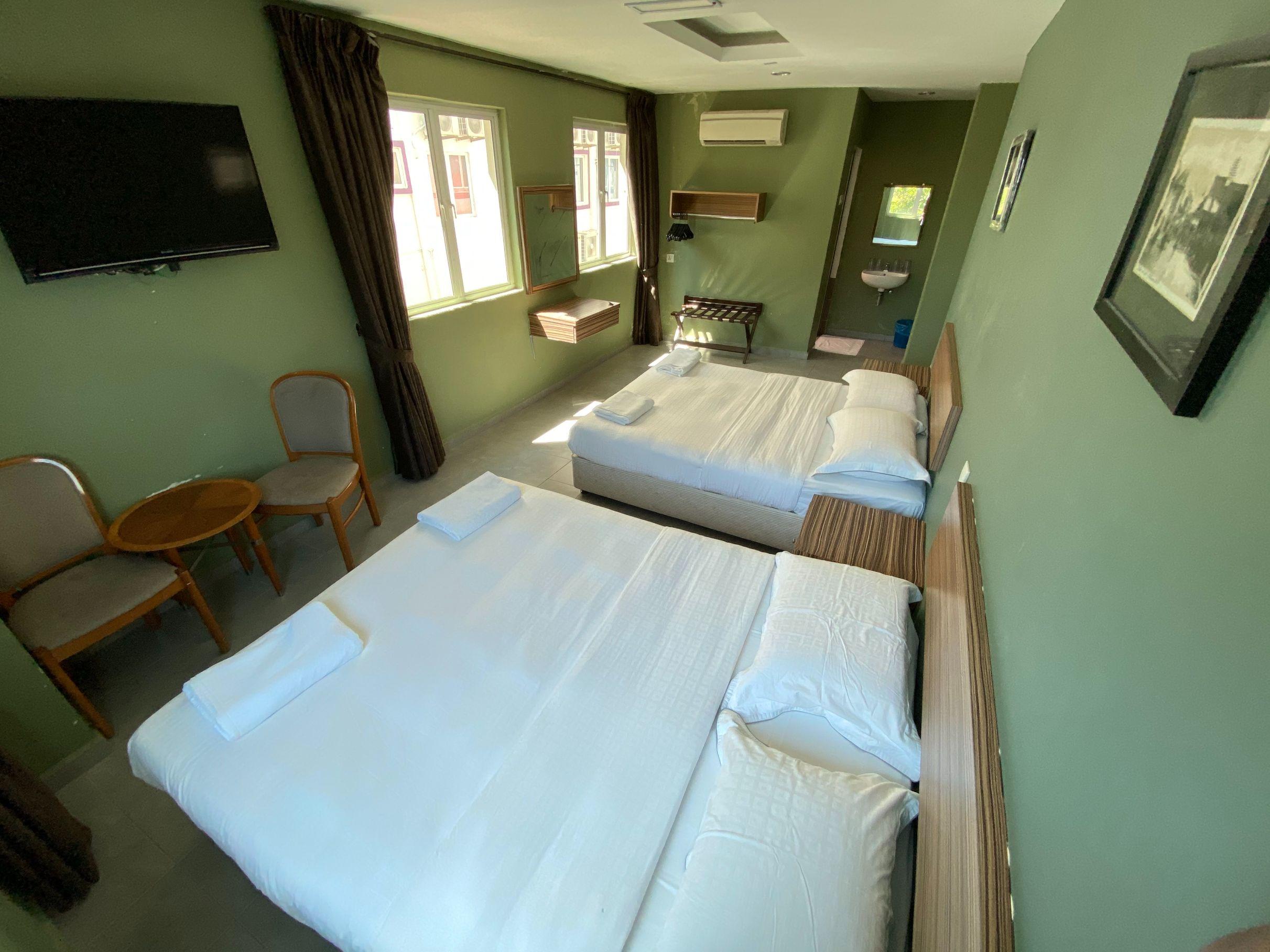 De Mawardah Hotel Malacca Eksteriør billede