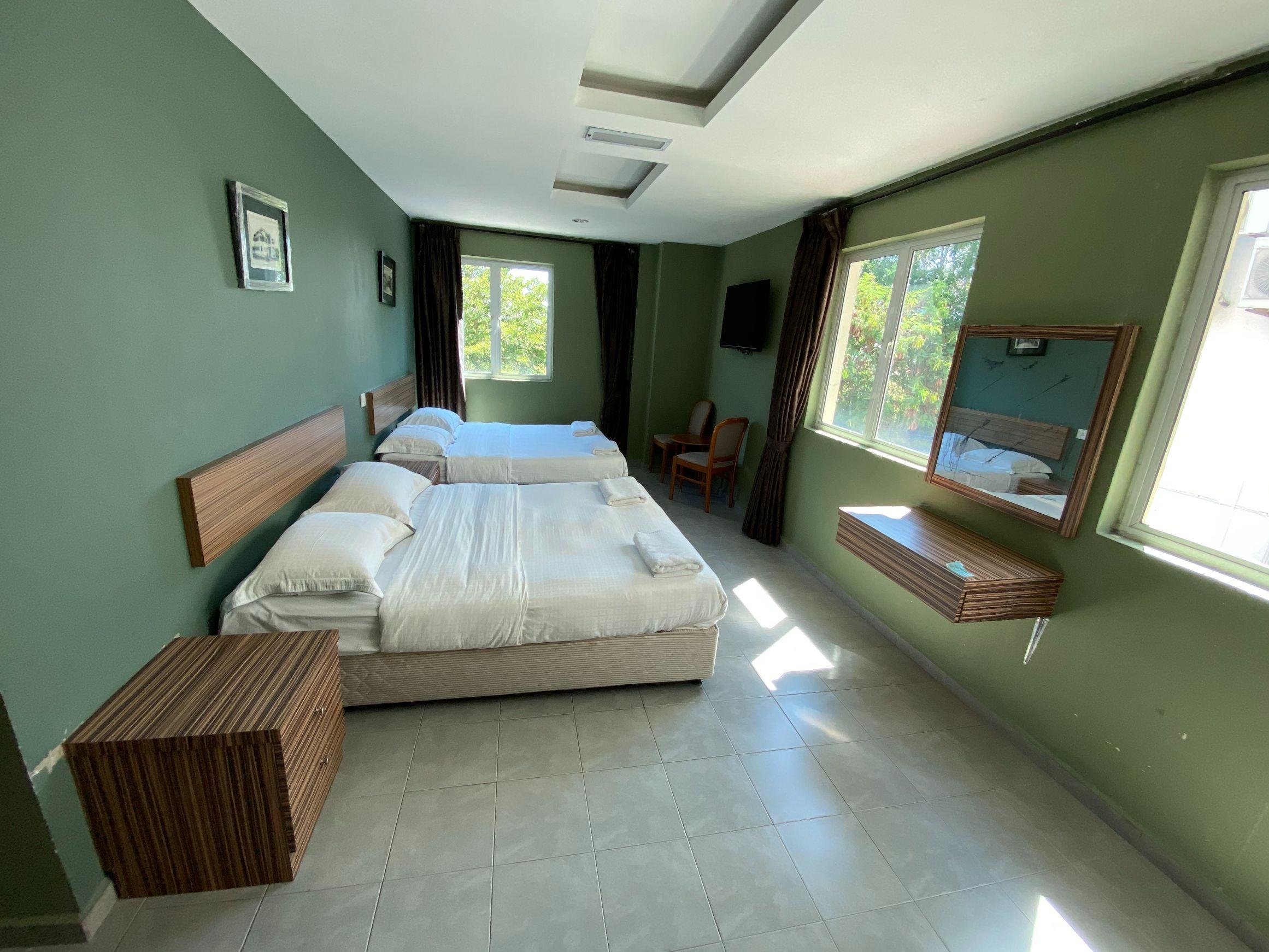 De Mawardah Hotel Malacca Eksteriør billede