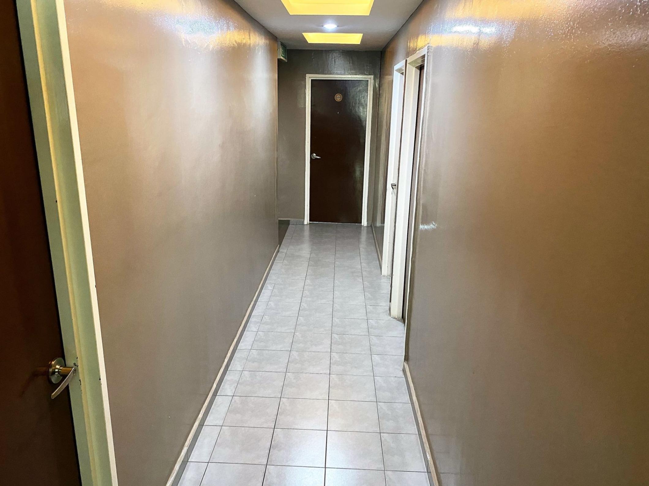 De Mawardah Hotel Malacca Eksteriør billede