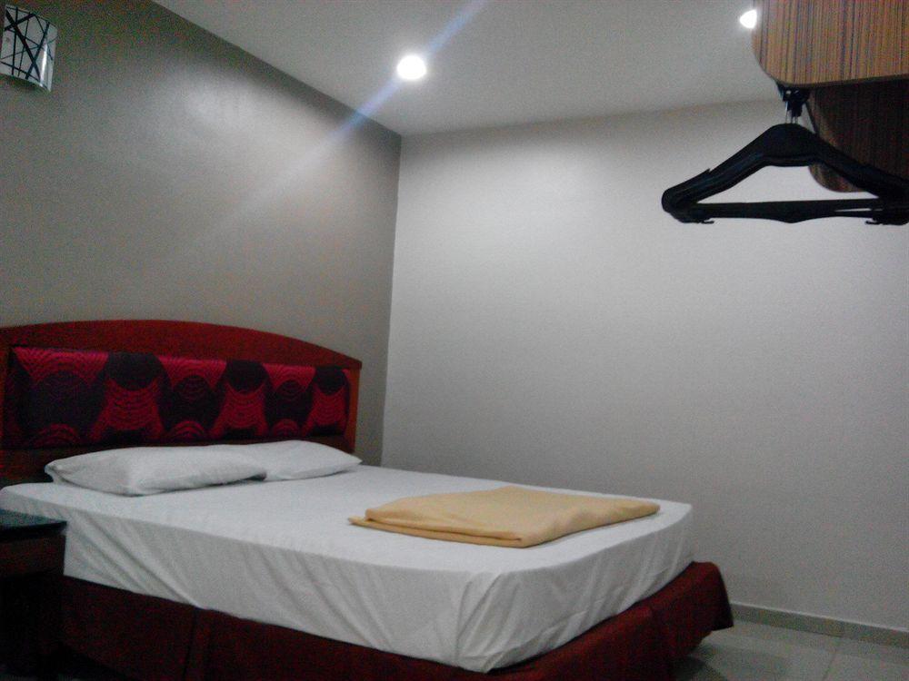 De Mawardah Hotel Malacca Eksteriør billede