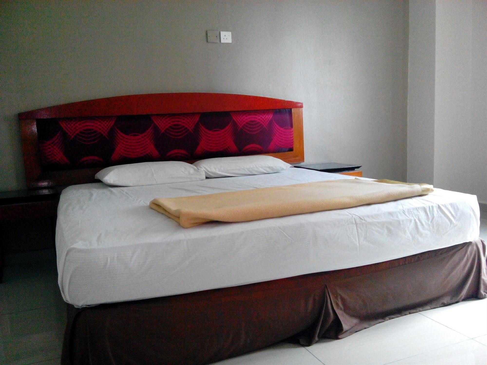 De Mawardah Hotel Malacca Eksteriør billede